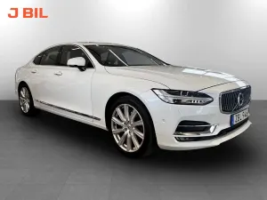 Volvo S90 2017
